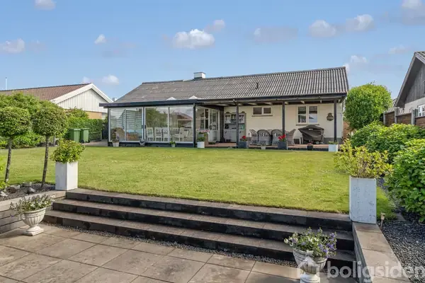 Villa på Lyngvej 44, 6710 Esbjerg V