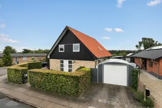 Villa på Ingemannsgade 40, 9700 Brønderslev