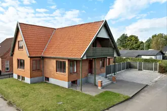Villa på Havevej 5, 8840 Rødkærsbro