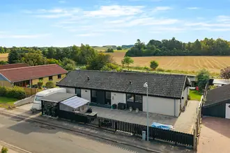 Villa på Skovbrinken 53, Englerup, 4060 Kirke Såby