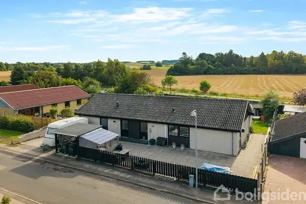 Villa på Skovbrinken 53, 4060 Kirke Såby