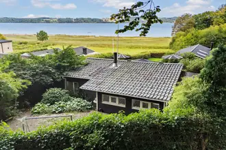 Fritidshus på Sellerup Strandvej 69, Sellerup, 7080 Børkop