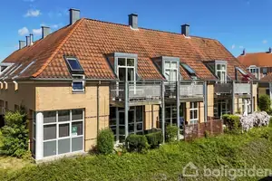 Ejerlejlighed på Chrst Boecksvej 22, st. th., 3480 Fredensborg
