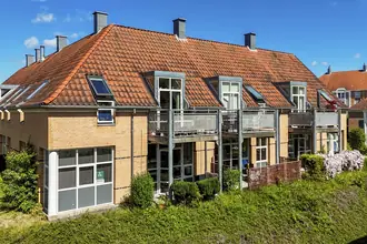 Ejerlejlighed på Chrst Boecksvej 22, th., 3480 Fredensborg
