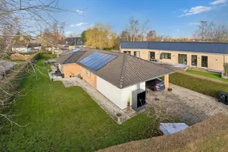 Villa på Hasselkær 9, Smørumnedre, 2765 Smørum