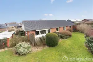 Villa på Åsen 23, 6715 Esbjerg N