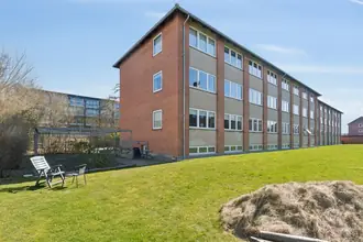 Ejerlejlighed på Gyvelvej 15, 1. th., 4000 Roskilde