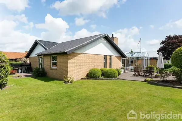 Villa på Kildemaden 45, 5690 Tommerup