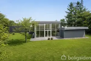 Villa på Sirvej 61, 7500 Holstebro