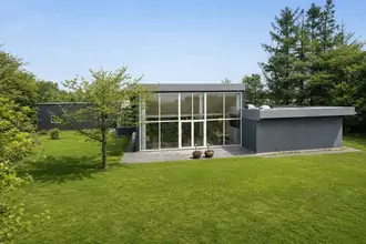 Villa på Sirvej 61, 7500 Holstebro