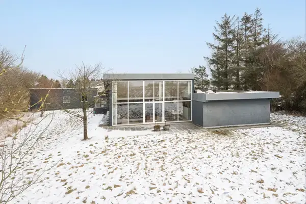 Villa på Sirvej 61, 7500 Holstebro