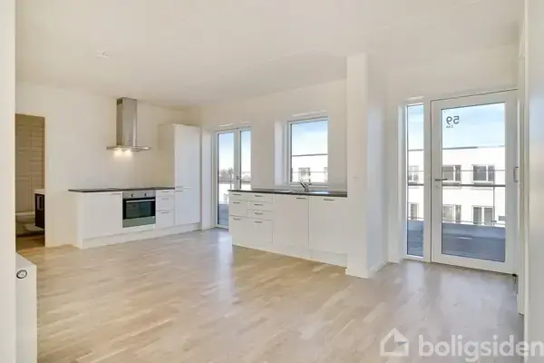 Ejerlejlighed på Møllevangen 59, 3. 44., 2610 Rødovre