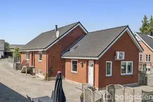 Villa på Udbyhøjvej 316, 8930 Randers NØ