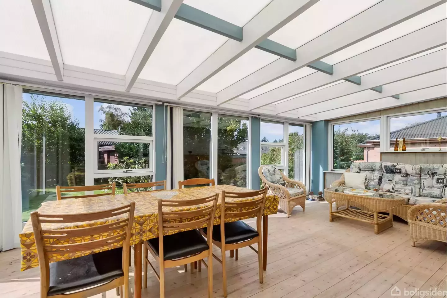 Villa på Skolevænget 5, 8740 Brædstrup