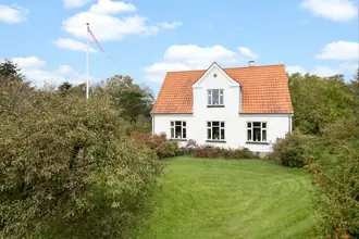 Villa på Limfjordsgade 5, Gjøl, 9440 Aabybro