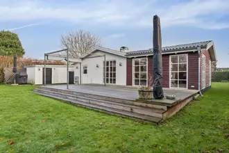 Villa på Borgerdiget 3, 2730 Herlev