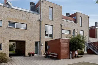 Ejerlejlighed på Egebo 6, 2620 Albertslund