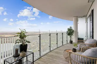 Ejerlejlighed på Rundholtsvej 28, 15. 1., 2300 København S