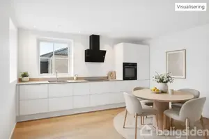 Ejerlejlighed på Lyngvej 2B, 2665 Vallensbæk Strand