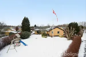 Villa på Langelinie 44, 5450 Otterup