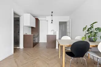 Ejerlejlighed på Kastrupvej 50, 3. d., 2300 København S