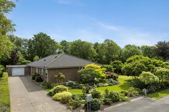Villa på Møllegaarden 39, 6933 Kibæk