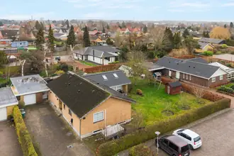 Villa på Lærkevej 31, 4990 Sakskøbing