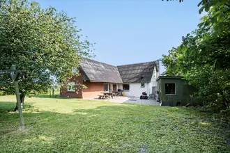 Villa på Månevejen 22, 9460 Brovst