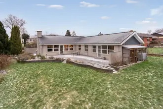 Villa på Mågevej 5, 7080 Børkop