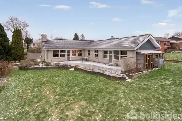 Villa på Mågevej 5, 7080 Børkop