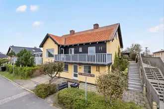 Ejerlejlighed på Dr. Alexandrines Vej 41, 9990 Skagen