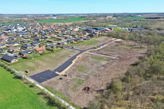 Helårsgrund på Skovengen 7, Nr. Søby, 7840 Højslev
