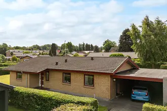 Villa på Kirsten Piils Vej 14, 7100 Vejle