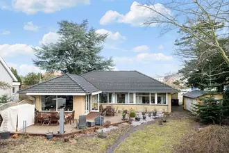 Villa på Amager Landevej 274, 2770 Kastrup