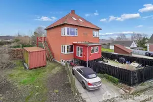 Villalejlighed på Højdevej 2, 1., 3600 Frederikssund