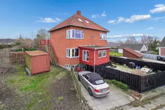 Villalejlighed på Højdevej 2, 1., 3600