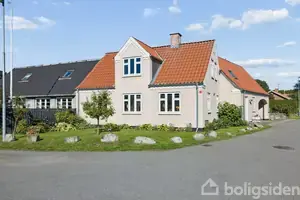 Villa på Dagstrupvej 29, 8544 Mørke