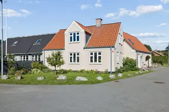 Villa på Dagstrupvej 29, Dagstrup, 8544 Mørke