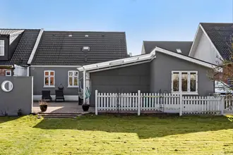 Villa på Østergade 37, 6580 Vamdrup