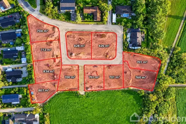 Helårsgrund på Hjortevænget 403, 2980 Kokkedal