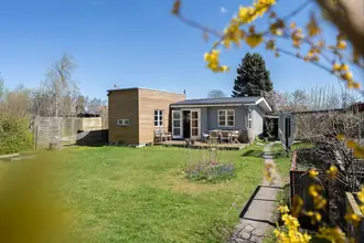Fritidshus på Dahliavej 67, 2610 Rødovre
