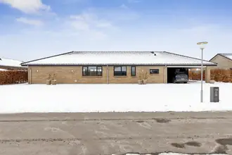Villa på Tønnesens Vej 16, 6760 Ribe