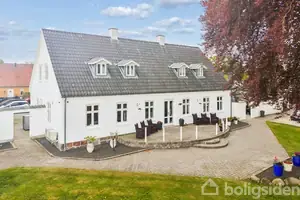 Villa på Tingstedvej 3, 2640 Hedehusene