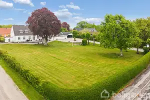 Villa på Tingstedvej 3, 2640 Hedehusene
