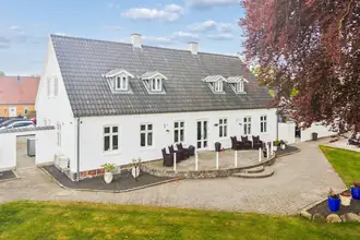 Villa på Tingstedvej 3, Reerslev, 2640 Hedehusene