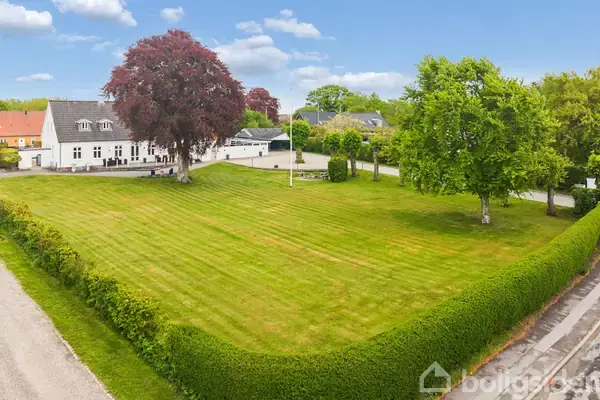 Villa på Tingstedvej 3, 2640 Hedehusene