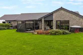 Villa på Golfparken 108, 5750 Ringe