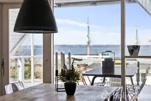 Ejerlejlighed på Adelgade 3A, 1., 8400 Ebeltoft