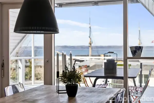 Ejerlejlighed på Adelgade 3A, 1., 8400 Ebeltoft