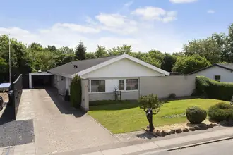 Villa på Jasminvej 14, 4200 Slagelse